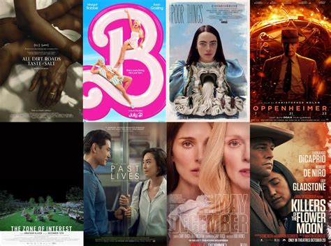 Best Movies of 2023: Every Certified Fresh Movie of the Year.